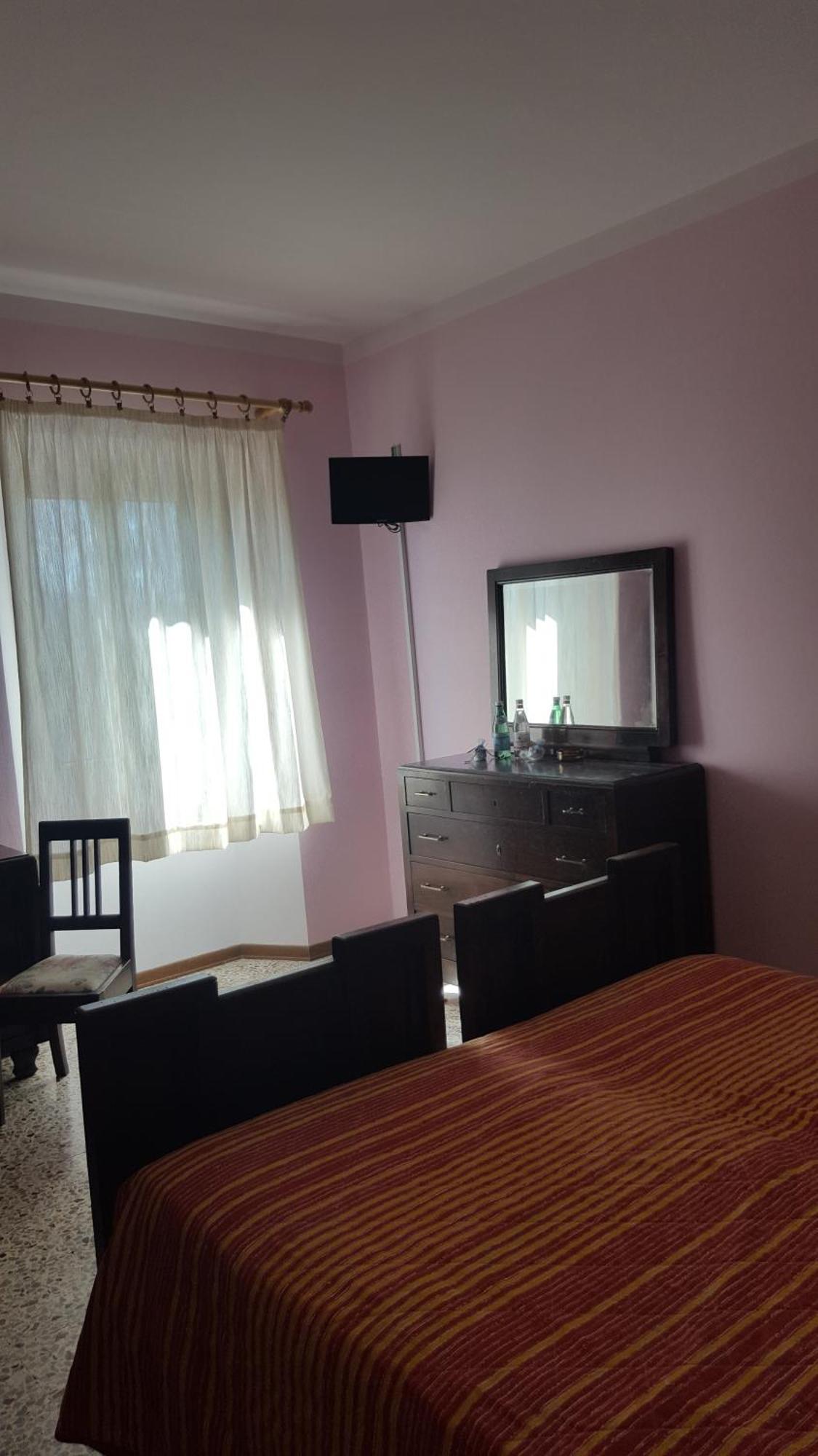 Albergo Ristorante Gualtieri Barberino di Mugello Room photo